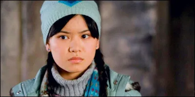 Avec qui se marie Cho Chang après Poudlard ?