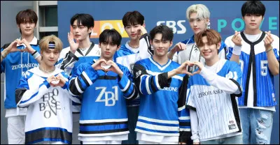 Si tu étais dans un groupe, tu serais...