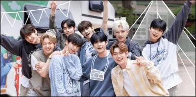 Quelle est ta saison préférée ?