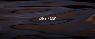 "Les Nerfs à vif" (1991), uvre incontournable de la filmographie de Martin Scorsese, est en réalité le remake d'un film de John Lee Thompson sorti en 1962.
Quels acteurs tenaient les deux rôles principaux à l'époque ?