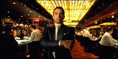 Quel est le nom de l'hôtel-casino dirigé par Sam ''Ace'' Rothstein (Robert De Niro) dans le film "Casino", sorti en 1995 ?