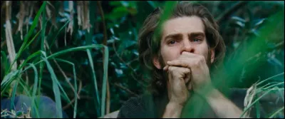 De quel film de Martin Scorsese sorti en 2016 cette scène est-elle extraite ?