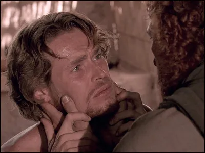 Question bonus, de quel film de Martin Scorsese sorti en 1988 cette scène est-elle extraite ?