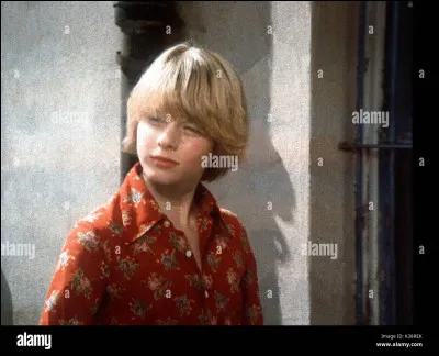 Quel est le nom de cette célèbre actrice ayant tourné pour la première fois avec Martin Scorsese dans le film ''Alice n'est plus ici'' (1974) ?