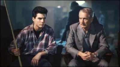 De quel film de Martin Scorsese sorti en 1986 cette scène est-elle extraite ?