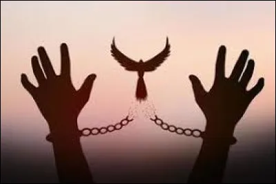 Lequel de ces mots n'est pas un synonyme de "liberté" ?