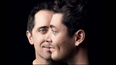 Comment s'appelle le spectacle de "Kev et Gad" ?