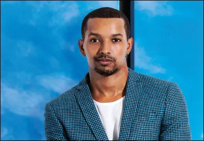 Qui est cet humoriste ?