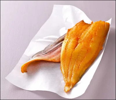 Il ne reste qu'à le poser dans l'assiette !