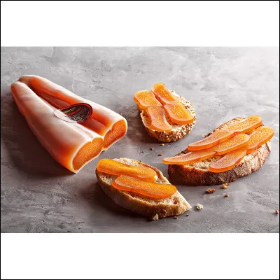 Ces toasts ont l'air savoureux ! De quoi s'agit-il ?