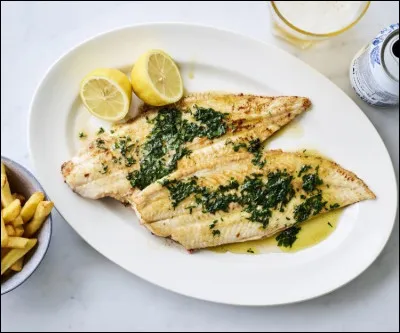 Quel poisson va ravir nos papilles ?