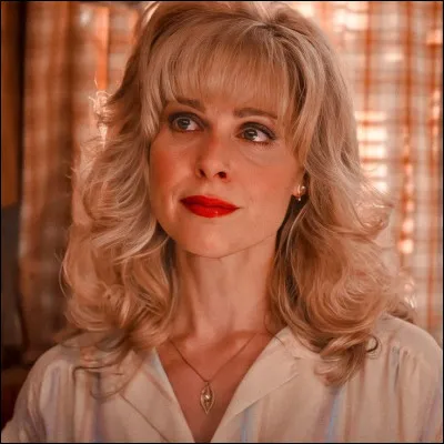 Quel est le dernier mot que la mère de 11 répète ?