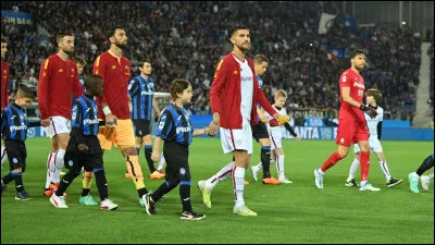 Quel est ton discours avant un match ?