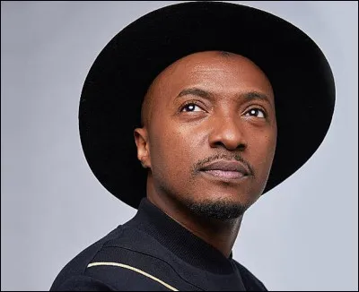 Qui est ce chanteur/rappeur, auteur du titre ''Justice'' ?