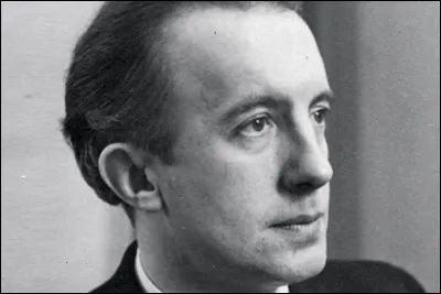 Qui est ce poète, auteur du poème ''Bonne justice'' ?