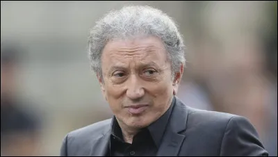 Avec quelle ancienne actrice française, Michel Drucker est-il marié depuis plus de 50 ans ?