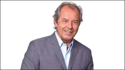 Quel est l'instrument de musique de prédilection de Christian Morin, animateur radio et télé ?