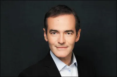 Quel évènement sportif, Franck Ferrand commente-t-il depuis 2017 ?