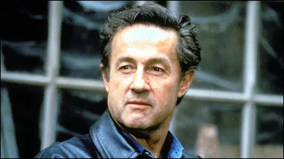 Quel est le nom de l'enseignant-remplaçant, incarné par Gérard Klein dans dans la série télévisée ''L'Instit'' ?