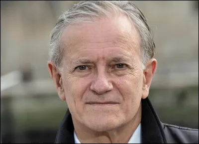 Avec quelle actrice italo-brésilienne Francis Huster a-t-il vécu de 1991 à 2008 ?