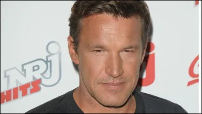 Qui est la grand-mère très célèbre de Benjamin Castaldi ?