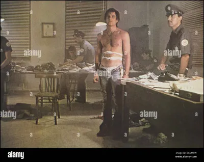 Qui a réalisé, en 1978, le film "Midgnigt Express" qualifié de scandaleux à sa sortie à Cannes, pourtant tiré d'une histoire vraie ?