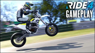 Quelle est la différence entre rouler avec votre propre moto et rouler avec une moto demprunt ?