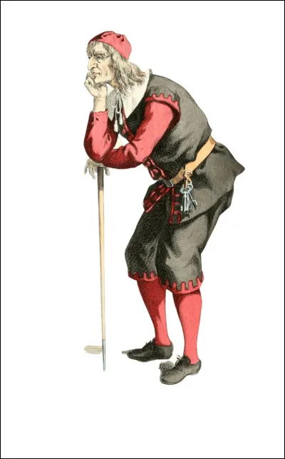 Qui a écrit "L'Avare" (pièce de théâtre) ?