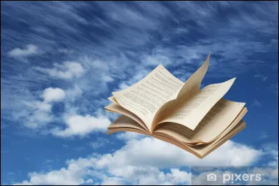 À quel écrivain doit-on "Les Héros du ciel" ?