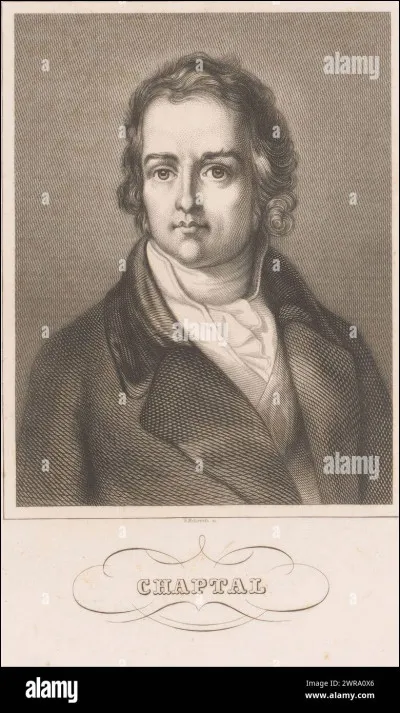 Qu'est-ce que la chaptalisation ?