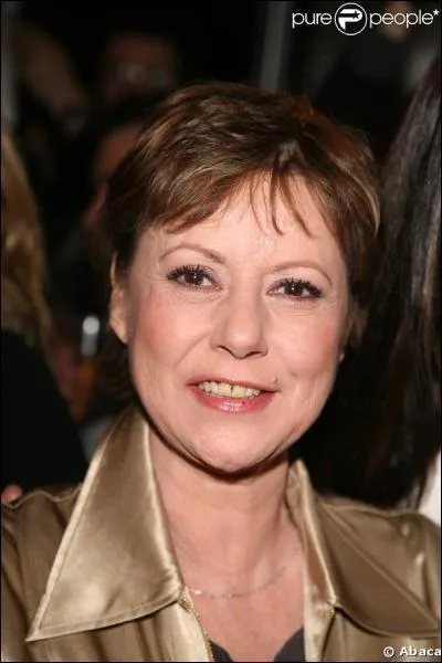 Qui chante : 'Hou ! la menteuse' ?