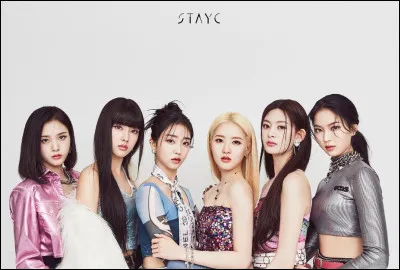 Si tu étais dans un groupe, tu serais...