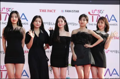 Quelle est ta saison préférée ?