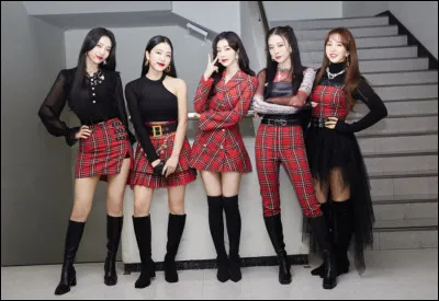 Qui es-tu dans ton groupe d'amis ?