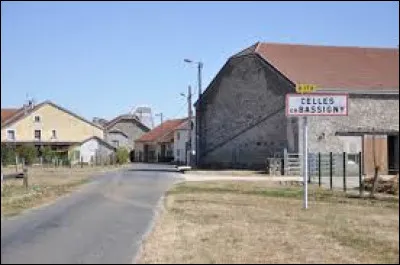 Petit village de 71 habitants, dans l'aire d'attraction Langroise, Celles-en-Bassigny se situe dans le département ...