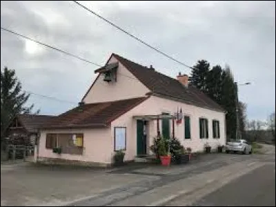 Petit village Jurassien de 54 habitants, Sergenon se situe dans l'ex région ...