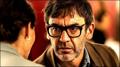 "Une affaire de principe" est un film interprété par Thomas VDB.