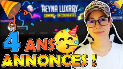 Qui est cette fille ?