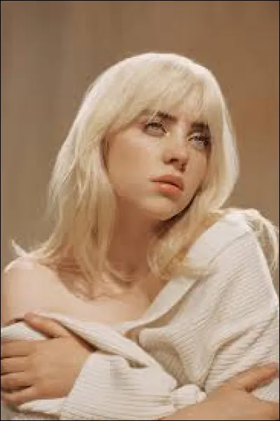 Qui est cette chanteuse ?