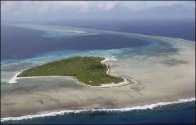 L'atoll de Bikini fait partie des/de :