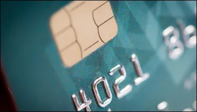 Éric Morena est l'inventeur de la carte à puce.