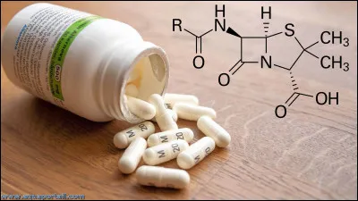 C'est Louis Pasteur qui a découvert la pénicilline.