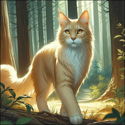 J'ai trahi celui qui maimait pour rejoindre mon père et quand mon père est mort je suis tombée amoureuse du père de mon premier compagnon.
Qui suis-je ?