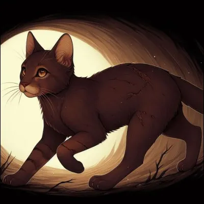 Mon compagnon a eu une autre compagne avant moi et j'ai trois enfants dont une blessée à vie et je m'inquiète constamment pour elle. 
Qui suis-je ?