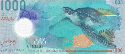 Dans quel pays trouve-t-on ce billet ?