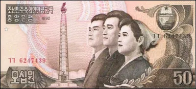 De quel pays ce billet vient-il ?