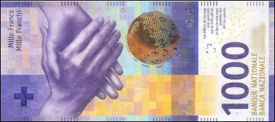 Dans quel pays utilise-t-on ce billet ?