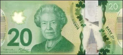 Dans quel pays trouve-t-on ce billet ?