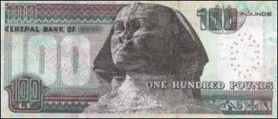 De quel pays vient ce billet ?