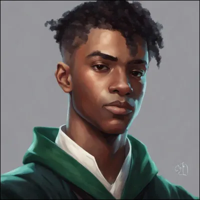 Qui sont les amis de Blaise ?